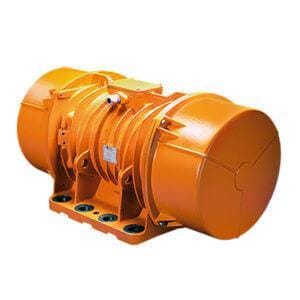 Βιομηχανικοί Δονητές ITALVIBRAS MVSI 075/22000 380V
