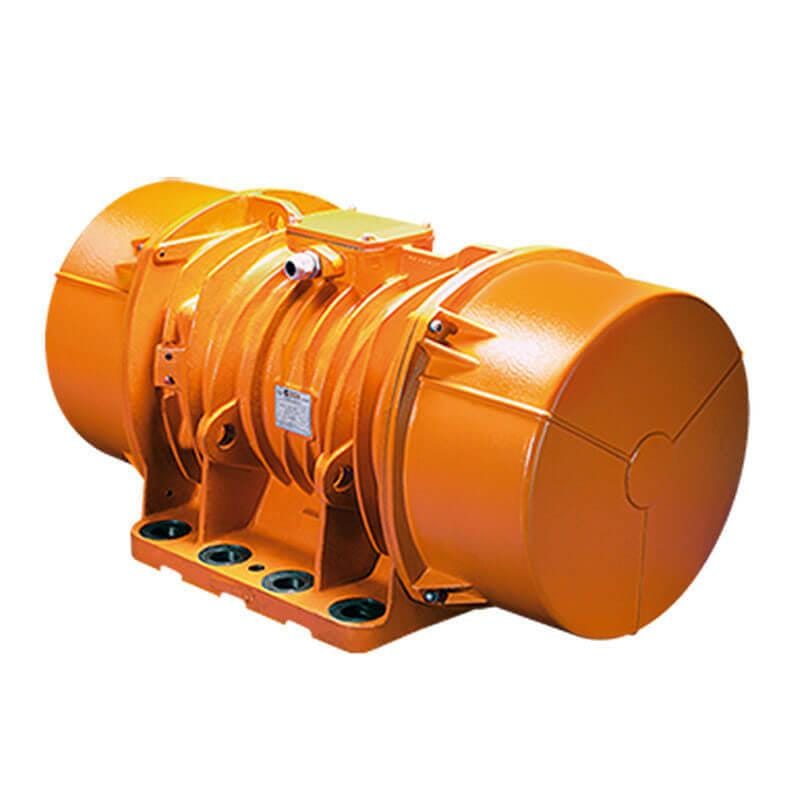 Βιομηχανικοί Δονητές ITALVIBRAS MVSI 075/22000 380V
