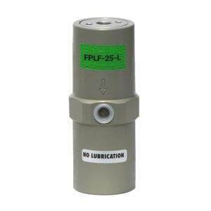 Piston vibrator FPLF-25-L