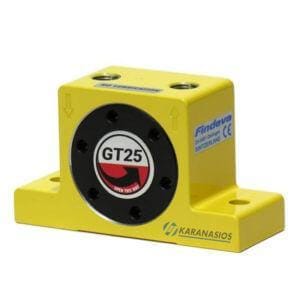 Στροβιλοειδής δονητής fideva GT-25-S