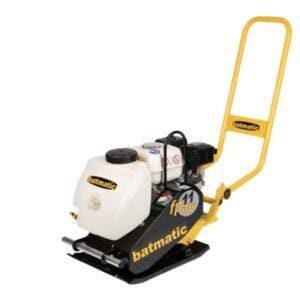 Συμπιεστής εδάφους FP1136W