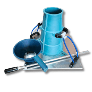 Kit Abrams PVC Cone