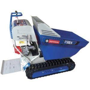 Minidumper IT500HP