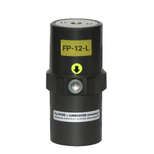 Piston vibrator FP-12-L