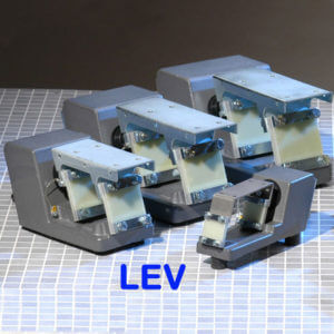 Ηλεκτρομαγνητικοί Δονητές Tuxel Lev