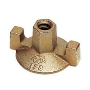 Περικόχλιο φλαντζωτό Α128Ζ