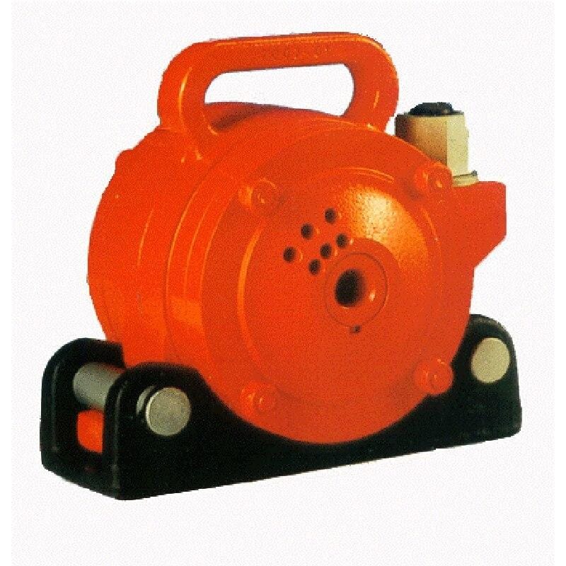 covibra επιφανείας μεγάλοι δονητές Εξωτερικός δονητής αέρος VP