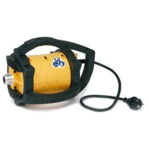 Electric concrete vibrator motor DINGO