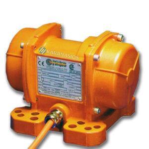 ITALVIBRAS MVCC 3/100-MF 24V-βιομηχανικοί δονητές