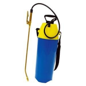 Ψεκαστήρας πανέλου