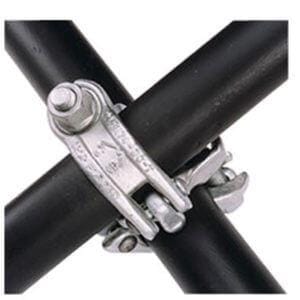 Σύνδεσμος σκαλωσιάς σταθερός