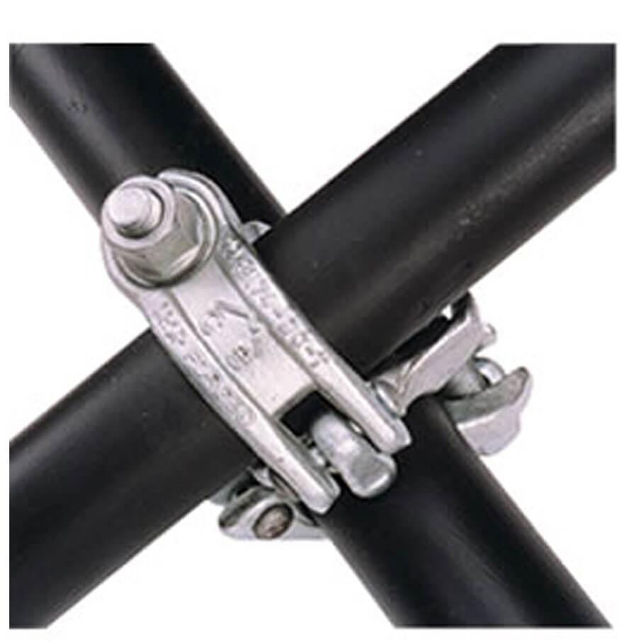 Σύνδεσμος σκαλωσιάς σταθερός