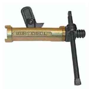 γρυλος γαλβανισμένος Tensioner