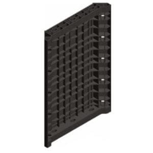 geotub τετράγωνη GEOTUB PANEL