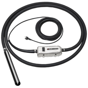 Concrete Vibrator Electronic SPYDER