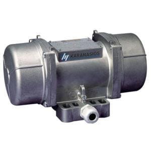 Δονητές Επιφανείας M3 Italvibras ITALVIBRAS M 15/36 220V ITALVIBRAS M 15/81 220V