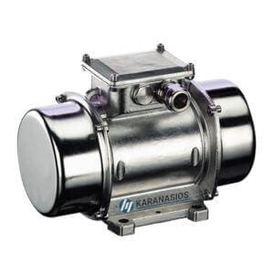 Δονητές Βιομηχανίας ITALVIBRAS MVSS 3/200 220V