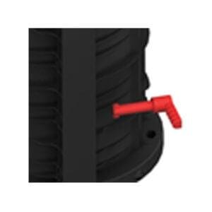 geoplast χερούλι GEOPLAST HANDLE