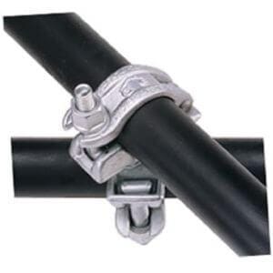 Σύνδεσμος σκαλωσιάς περιστρεφόμενος