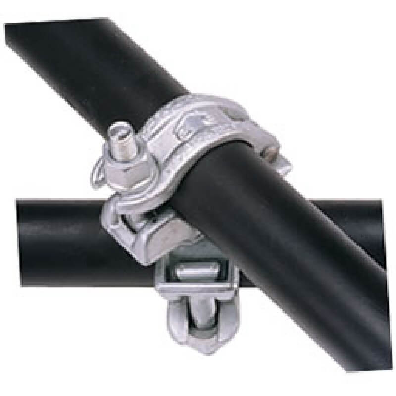 Σύνδεσμος σκαλωσιάς περιστρεφόμενος