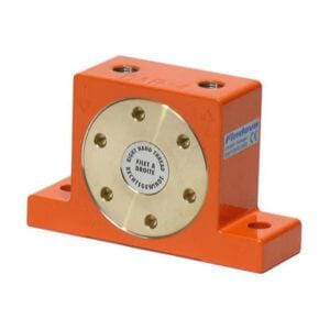 Δονητής με κύλινδρο DAR-4