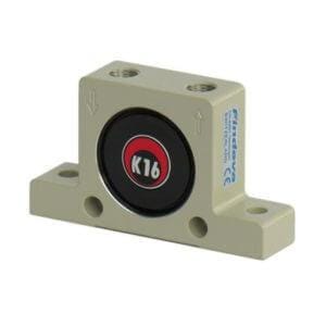 δονητές αέρος findeva K-16