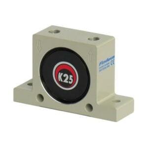 δονητές αέρος findeva k25