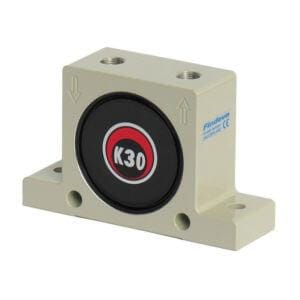 δονητές αέρος findeva k30