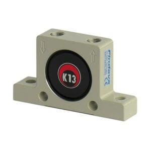 δονητής αέρος findeva Δονητής με μπίλια K-13