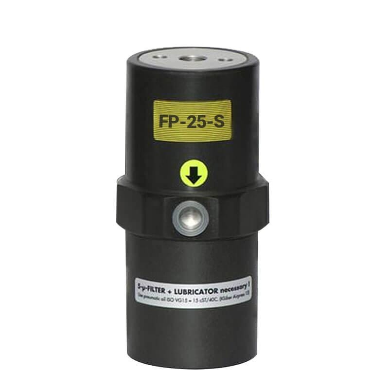 Piston vibrator FP-25-S