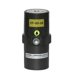 Δονητής με έμβολο FP-60-M