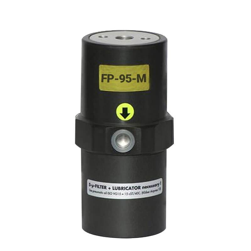 Piston vibrator FP-95-M