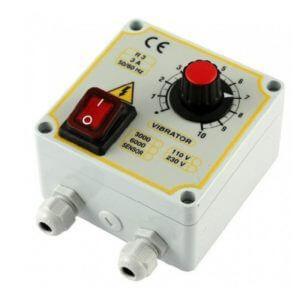 Χειριστήριο R3 Controller R3F for Electromagnetic Vibrator