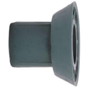 Κώνος PVC Φ22 500τμχ