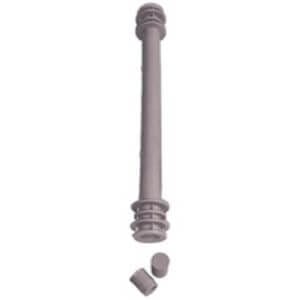 σωληνωτός αποστάτης