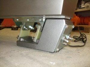 ηλεκτρομαγνητικός δονητής tuxel