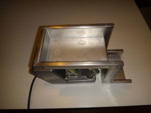 ηλεκτρομαγνητικός δονητής tuxel 5