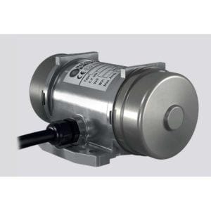 βιομηχανικός δονητής MICRO ITALVIBRAS M 3/45-380V ITALVIBRAS M 3/4-220V