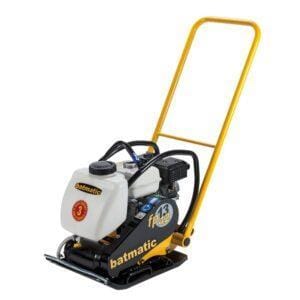 Συμπιεστής εδάφους FP1342W