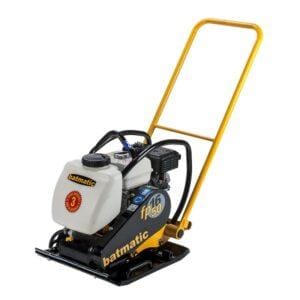 Συμπιεστής εδάφους FP1650W