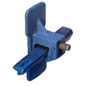 σφιγκτήρας RAPID Mayor clamp Clamp RAPID