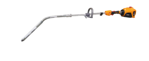 Electric Concrete Vibrator  VIB-BAR E-BATT