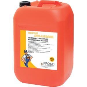 Λάδι συμπυκνωμένο 25lt Disarmoil 25lt