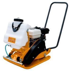 Συμπιεστής εδάφους ENAR ZEN16