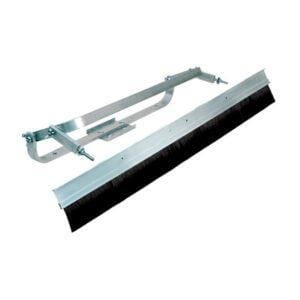 Βούρτσα για σπάτουλα