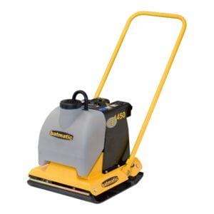 Συμπιεστής εδάφους CBR1450W