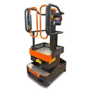 Ανυψούμενη πλατφόρμα Elevah