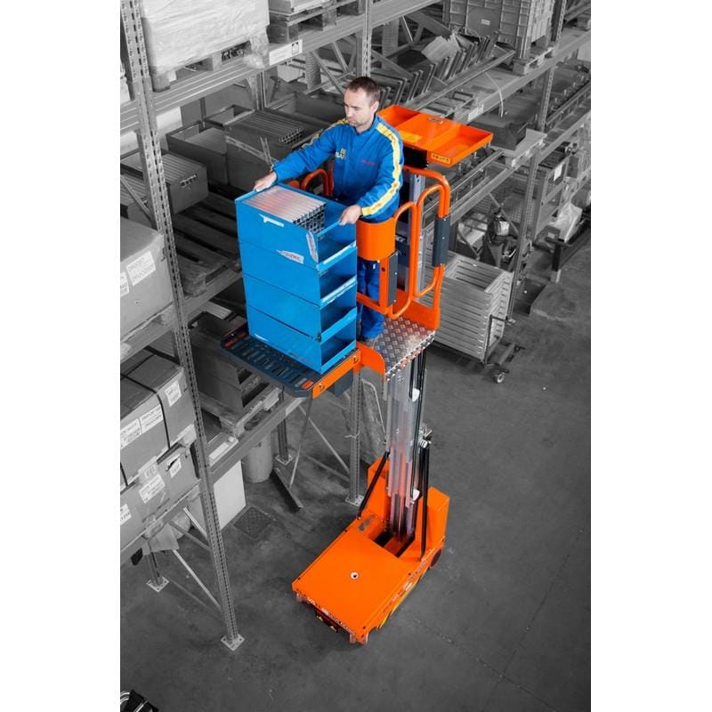 Platform Elevah 65MP - Image 2