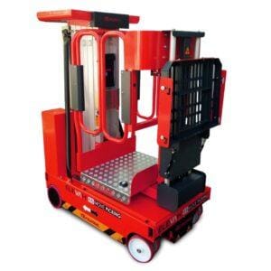 Platform Elevah 65MP