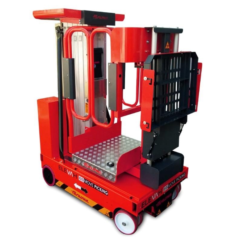 Platform Elevah 65MP